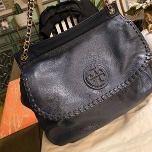 Tory Burch Marion Slouch Bag